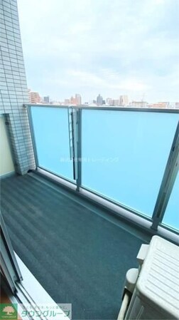 ヴァレッシア曳舟アンベリールの物件内観写真